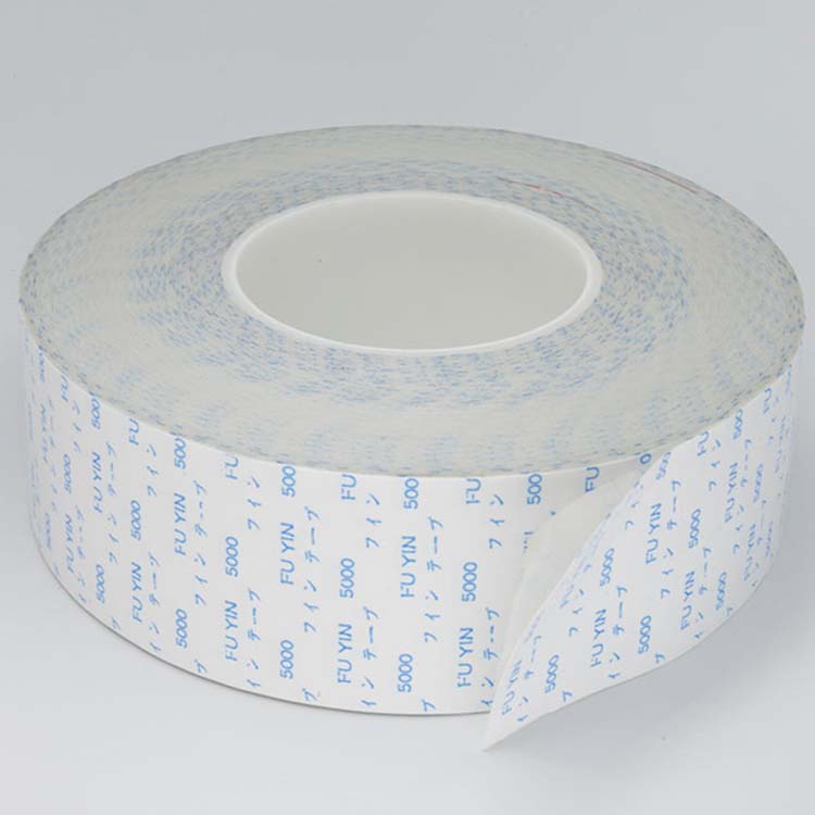 0.15mmtissue double side tape